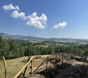 SrbijaOglasi - Na prodaju zemljiste ukupne povrsine 80 ari, Tometino polje - Divčibare